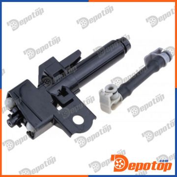 Gicleur de lave-phare droite pour SUBARU | EDS-SB-017, 86636AL030